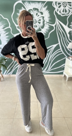 PANTALON Wide Leg LANI - comprar online