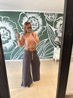 Imagen de PANTALON Maxi wife Leg