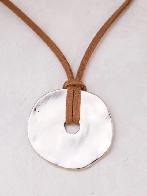 Collar Lazo Azteca - comprar online