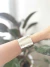 Brazalete Cala - Alpaca - tienda online