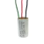 CAPACITOR PERMANENTE 3 FIOS 3,5+5,0uF 250V PARA VENTILADOR