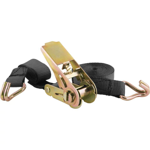 CINTA AMARRACAO CARGA CATRACA 0,8TON / 0,4TON CC080 - VONDER