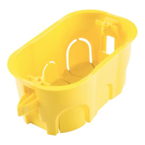 CAIXA 4X2 PARA GESSO TRAMONTINA 57500/071