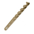 BROCA ACO RAPIDO POL 7/16 DIN 338 GOLD FERROUS DEWALT na internet