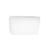 PLAFON LED FRAMELESS SOBREPOR QUADRADO 32W 6500K TASCHIBRA