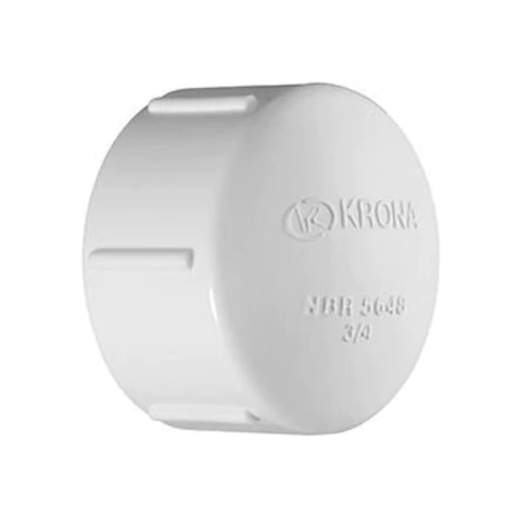 CAP BRANCO ROSCAVEL 3/4 KRONA