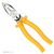 ALICATE UNIVERSAL PARA ELETRICISTA 8" - 219021BBR - BELZER - comprar online