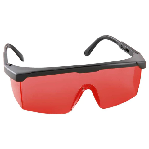 OCULOS FOXTER VERMELHO - 7055150000 - VONDER
