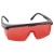 OCULOS FOXTER VERMELHO - 7055150000 - VONDER