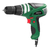 PARAFUSADEIRA / FURADEIRA ELETRICA ED-280 3/8" 127V DWT