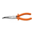 ALICATE BICO MEIA CANA LONGO CURVO 7.1/2" BELZER