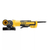 ESMERILHADEIRA ANG. 5" 1700W DWE4324-B2 BRUSHLESS - 220V - DEWALT - comprar online