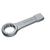 CHAVE ESTRELA DE BATER 36MM 010005 - GEDORE