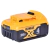 KIT CHAVE IMPACTO 3/4 20V C/ 2 BATERIAS + CARREGADOR DEWALT - Aqualuz