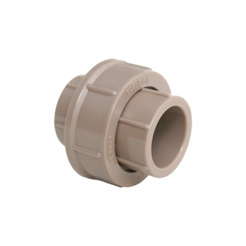 UNIAO SOLDAVEL 50MM - PLASTILIT