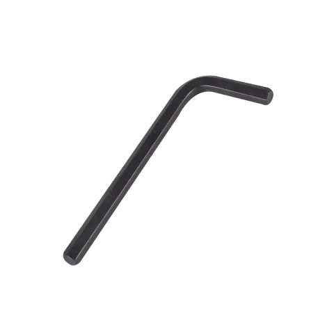 CHAVE HEXAG ALLEN CURTA POL 3/16" - BELZER