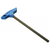 CHAVE HEXAG ALLEN C/ CABO T 7,00 MM - 42T-7 - 012855 - GEDORE