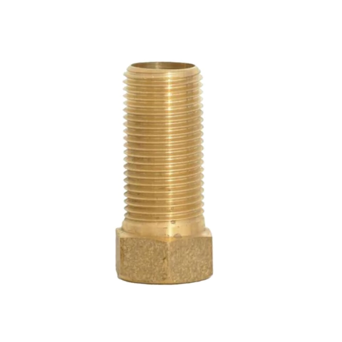 AUMENTO (C) LONGO LATAO 1/2