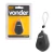 DISPOSITIVO RETRATIL ANTIFURTO PRETO VONDER - comprar online