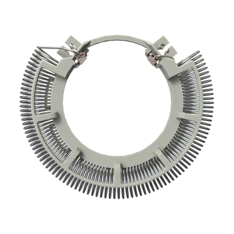 RESISTENCIA P/ DUCHA ELET. MASTER, MASTER LUXO ZAGONEL 220V