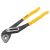 ALICATE BOMBA D'AGUA 10" CRV - VONDER