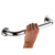 BARRA APOIO 30CM ALUMINIO - HIDROLAR - comprar online