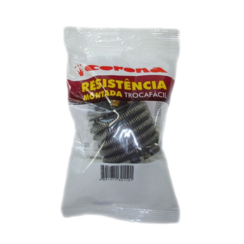 RESISTENCIA CORONA BANHAO POWER 6400W 220V