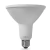 LAMPADA PAR 38 SUPERLED 12W BIVOLT 6500K OUROLUX