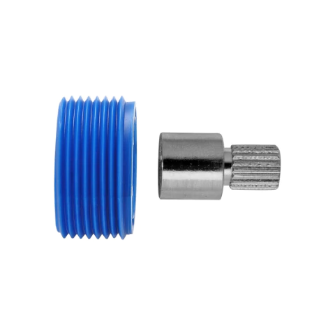 CONVERSOR ESTRIA INTERNA DECA X EXTERNA DOCOL