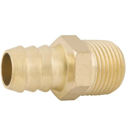 ESPIGAO MACHO (D) 3/4" ESCAMA 3/4" - VONDER