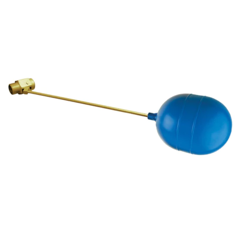 BOIA 3/4 LATAO BL. PLASTICO REFORÇADA GARDEN