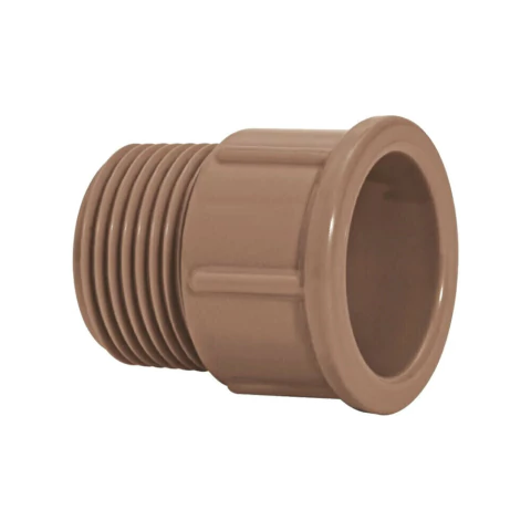 ADAPTADOR CURTO SOLDAVEL 40 x 1 1/4 AMANCO