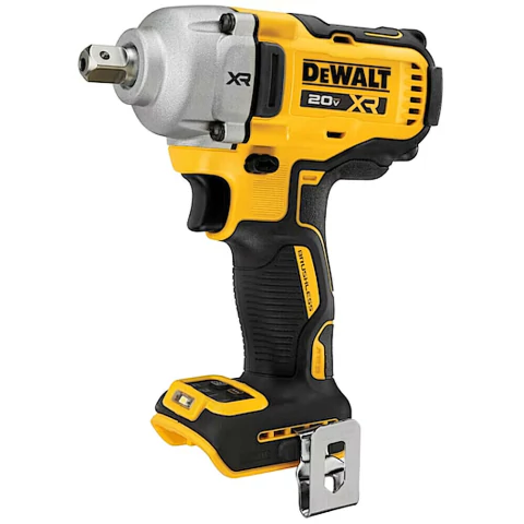 CHAVE DE IMPACTO BATERIA 20V 1/2" 812NM DCF892B S/BAT DEWALT