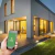 SMART PLAFON LED EMBUTIR QUADRADO 24W 2700 A 6500K TASCHIBRA - comprar online