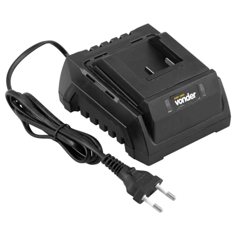 CARREGADOR DE BATERIA 18V ICBV1805 - VONDER
