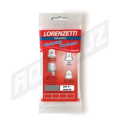 RESISTENCIA 055-B 220V 4500W LORENZETTI