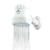 DUCHA IDEALE 220V ZAGONEL