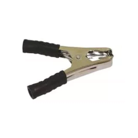 GARRA DE BATERIA P/ CABO CHUPETA 200A PTO KAHEL