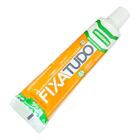 COLA FIXA TUDO 85G AMAZONAS