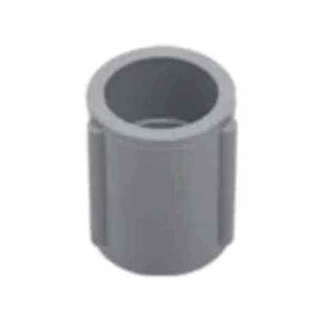 LUVA P/ CONDULETE CINZA 3/4 HIDROSSOL