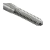 JOGO MACHO MANUAL ACO RAPIDO 1/4" X 20UNC - D351 - HTOM - comprar online