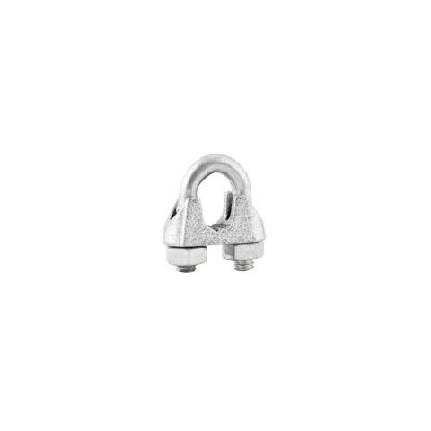 GRAMPO P/ CABO ACO (G) 1/2" - 954