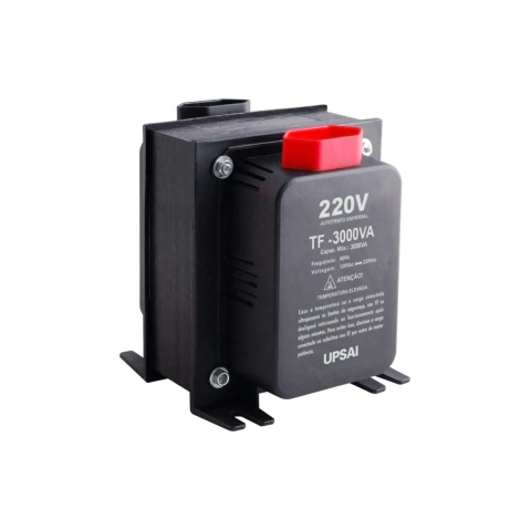 TRANSFORMADOR 3000VA (2100W) BIV. - UPSAI