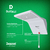 DUCHA DUCALI ELETRONICA 7500W 220V - ZAGONEL - comprar online
