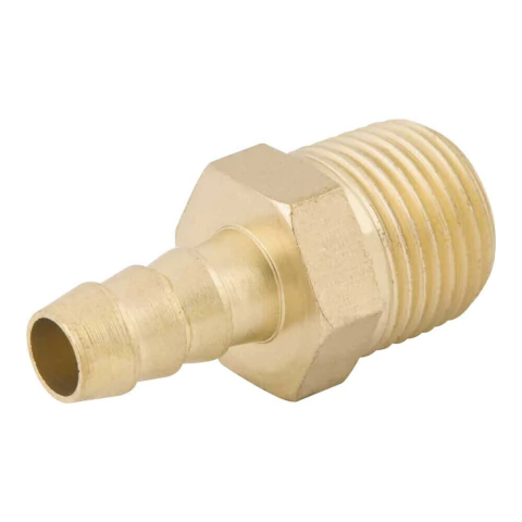 ESPIGAO MACHO (A) 1/4" ESCAMA 5/16" - VONDER