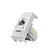 MODULO INFORMATICA RJ45 CAT5E BRANCO SLEEK MARGIRIUS