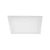 SMART PLAFON LED EMBUTIR QUADRADO 24W 2700 A 6500K TASCHIBRA