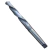 BROCA ACO RAPIDO HASTE CONICA CM2 - DIN345 20,00 MM - HTOM