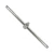 CABO T ENCAIXE DE 3/4" X 20" - 3287 - GEDORE - Aqualuz