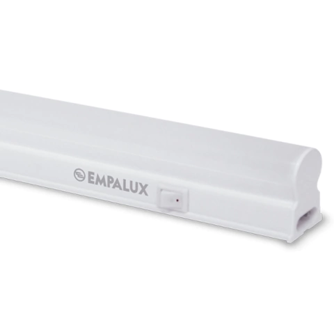 LUMINARIA FLEX LED 5W BIVOLT 6400K EMPALUX